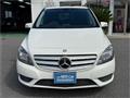 2012 Mercedes-Benz B-Class