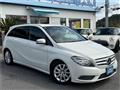 2012 Mercedes-Benz B-Class