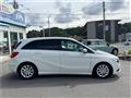 2012 Mercedes-Benz B-Class