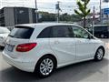 2012 Mercedes-Benz B-Class