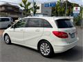 2012 Mercedes-Benz B-Class
