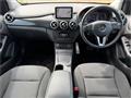 2012 Mercedes-Benz B-Class