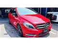 2012 Mercedes-Benz B-Class