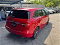 2012 Mercedes-Benz B-Class