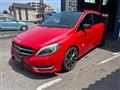 2012 Mercedes-Benz B-Class
