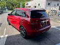 2012 Mercedes-Benz B-Class