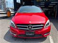 2012 Mercedes-Benz B-Class
