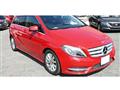 2012 Mercedes-Benz B-Class
