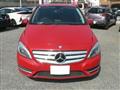 2012 Mercedes-Benz B-Class