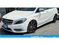 2012 Mercedes-Benz B-Class