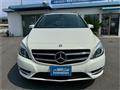 2012 Mercedes-Benz B-Class