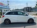 2012 Mercedes-Benz B-Class