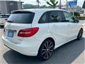 2012 Mercedes-Benz B-Class