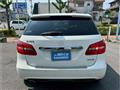 2012 Mercedes-Benz B-Class