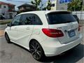 2012 Mercedes-Benz B-Class