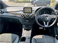 2012 Mercedes-Benz B-Class