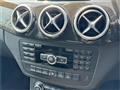 2012 Mercedes-Benz B-Class