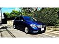 2012 Mercedes-Benz B-Class
