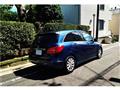 2012 Mercedes-Benz B-Class