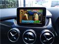 2012 Mercedes-Benz B-Class