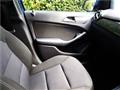 2012 Mercedes-Benz B-Class