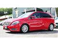 2012 Mercedes-Benz B-Class