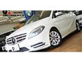 2012 Mercedes-Benz B-Class