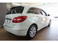 2012 Mercedes-Benz B-Class