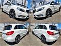 2012 Mercedes-Benz B-Class