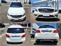 2012 Mercedes-Benz B-Class