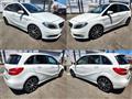 2012 Mercedes-Benz B-Class