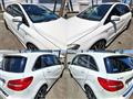 2012 Mercedes-Benz B-Class