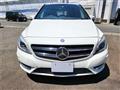 2012 Mercedes-Benz B-Class