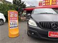 2011 Mercedes-Benz B-Class