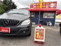 2011 Mercedes-Benz B-Class