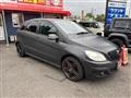 2011 Mercedes-Benz B-Class