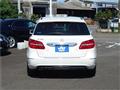 2012 Mercedes-Benz B-Class