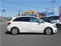2012 Mercedes-Benz B-Class