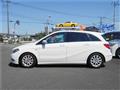 2012 Mercedes-Benz B-Class