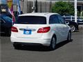 2012 Mercedes-Benz B-Class