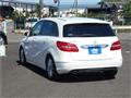 2012 Mercedes-Benz B-Class