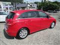 2012 Mercedes-Benz B-Class