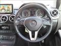 2012 Mercedes-Benz B-Class