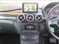 2012 Mercedes-Benz B-Class
