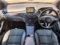 2012 Mercedes-Benz B-Class