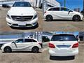 2012 Mercedes-Benz B-Class