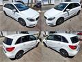 2012 Mercedes-Benz B-Class
