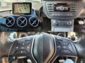 2012 Mercedes-Benz B-Class