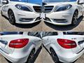 2012 Mercedes-Benz B-Class