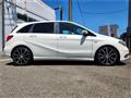 2012 Mercedes-Benz B-Class